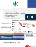 Evaluasi Program TB Digita Natarina y