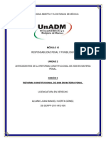 Universidad Abierta Y A Distancia de México