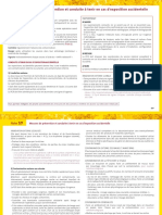 Fiche17 Mesures Prevention Et Conduite A Tenir