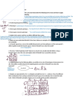 Honors Biology Intro To Genetics Review 2021