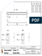 Chainage Bas Ayos