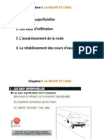 Polycope Assainissement Routier