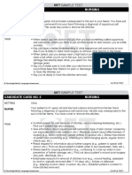 Speaking Sample Test 5 Nursing