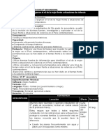 5° CCSS - Sem 33 - JOSÉ PONCE 