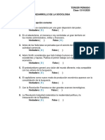 Actividad 4 - Desarrollo de La Sociologia