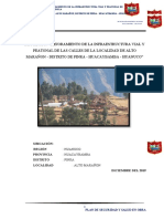 3.5. Seguridad y Salud en Obra - Marañon