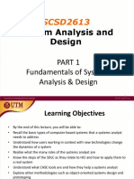 1 Part 1 System Analysis Fundamental 2