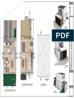 Planos Completos de Vivienda