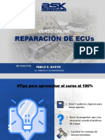 Reparacion de Ecus 05