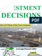 Investment Decisions 1