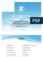 Cloud-Computing