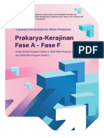 CP Prakarya-Kerajinan