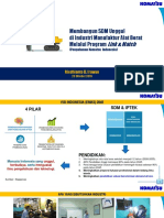 Komatsu Indonesia - PQM Client Gathering 32