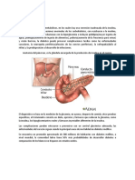 Diabetes Mellitus