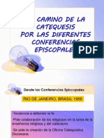 Catequesis Diplomado