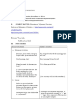 DLP - Problems Involving Polynomial Functions