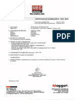 3.certificado de Calibracion