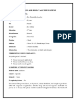 Nursing Care plAN GENERALIZED ANXIETY 1