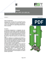 CAPS-Data Sheet FST DPS 10-100 (A) - July 2015