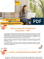 Manual Desarrollo LPA