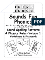 Sounds Fun Phonics-Workbookv1.3