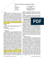 P - 9-Thermal Management in Mobile Devices Challenges and Solutions