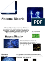 1sistema Binario