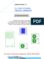 Technical Handbook Version 11 - 5