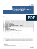 Manual - de - Formalização - Empréstimo - Consignado - V22 - Maio - 22