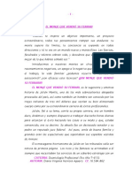 Análisis Del Libro Del Monje Que Vendió Su Ferrari