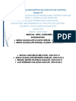 Cuadro Descriptivo de La Identificación de Un Circuito de Control-1