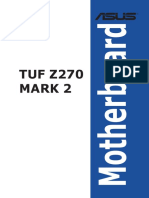 E11892 Tuf Z270 MK2 Um Web