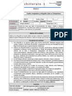 Actividad #2-1 UC02 Física II Infografia Cuadro Comparativo) Calor y Temperatura