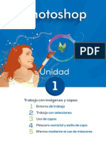 Unidad 1 Photoshop TEORIA PDF