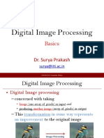 Lecture 2 Digital Image Processing