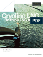 Brochure LNG 2019