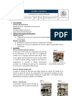 Informe de Laboratorio #2