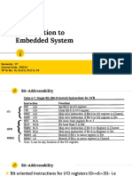 Lecture6-Bit Addressability