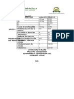 Trabajo de Ptap