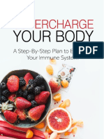 Supercharge Your Body