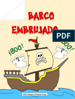 El Barco Embrujado