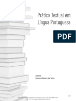 Pratica Textual em Lingua Portuguesa 04