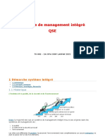 Qualité QSE - 092737