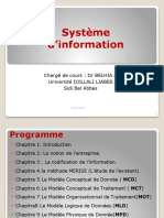 Cours 1 Entreprise