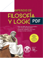 Filosofía y Lógica - San Marcos