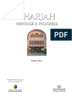 Sharjah Heritage and Progress