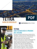 LACR ESP Tetra Pocket Guide