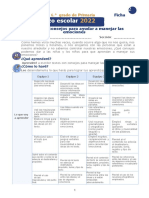 Ficha 2 Comunicación V - Ciclo-Ref Esc