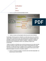 Trabajo Práctico de Filosofía 2