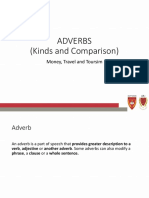 8 - Adverbs